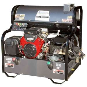 RK-43 8030 COMMERCIAL HOT WATER PRESSURE WASHER