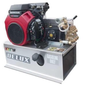 DELUX® Prowler DP-5535D Series (5.5 GPM @ 3,500 PSI)