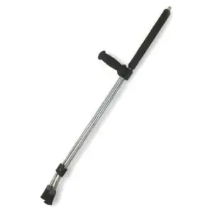 Suttner ST-54 Dual Lance Variable Pressure Wand 48