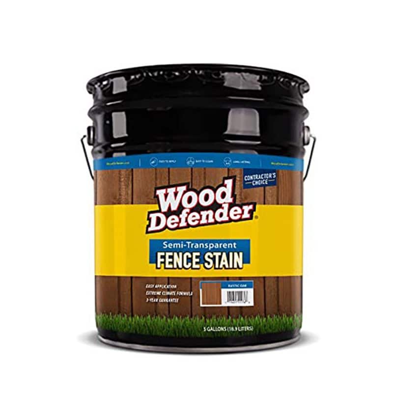 wood defender