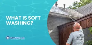 What is Soft Washing?