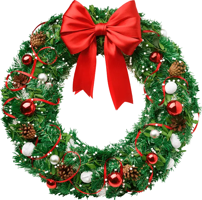 Christmas Wreath