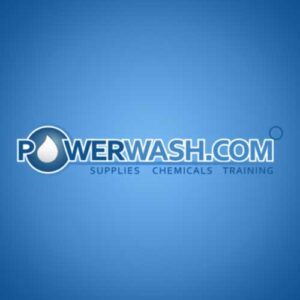 PowerWash Products