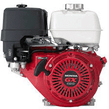 Honda GX390 389cc Gas Engine