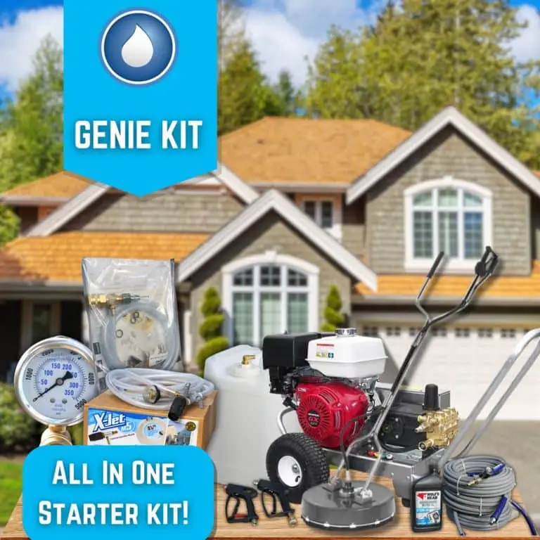 Genie Kit