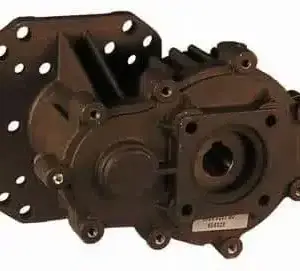 Comet Gear Reducer 2.2:1 for 1-1/8 Shaft 25 HP Engines