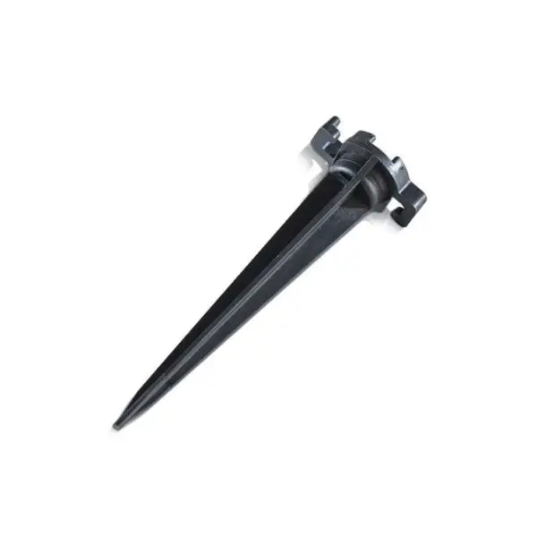 4.6" Universal Light Stake - Bag of 25