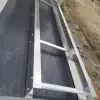 Aluminator Two Surface Cleaner Mount