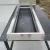 Aluminator Two Surface Cleaner Mount