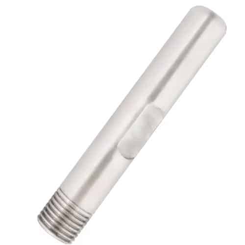 Assassin Stainless Steel Shooter Tip House Wash Soap Nozzle