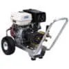 Cold Water Pressure Washers