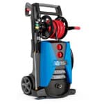Residential pressure washer