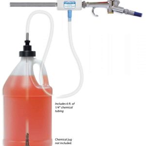 394 Disinfectant Fogger for Air Compressors