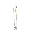 24' 3-Stage Standard Duty Fiberglass Telescoping Wand