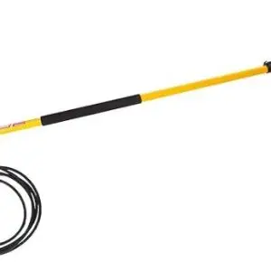 24' 3-Stage Standard Duty Fiberglass Telescoping Wand