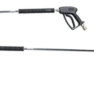 Replacement Gun and Wand -AGU03621290C-1 Giant Gun with 36 " insulated Wand  Female 3/8 socket and 1/4 female socket