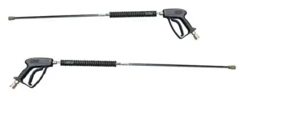 Replacement Gun and Wand -AGU03621290C-1 Giant Gun with 36 " insulated Wand  Female 3/8 socket and 1/4 female socket