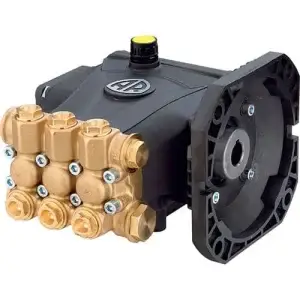 Annovi Reverberi AR RCV3G25E-F8 3400 RPM Hollow Shaft Pump