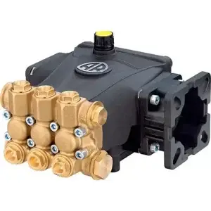 Annovi Reverberi AR RCV2.5G27D-F7 3400 RPM Hollow Shaft Pump