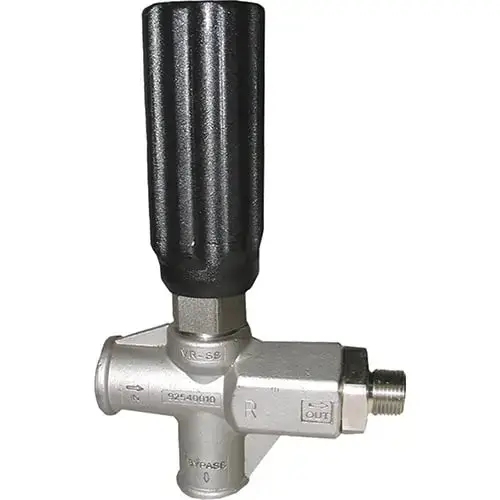 Annovi Reverberi AR AR20831 VR35 Unloader Valve 5100 PSI