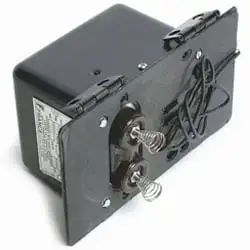 120 Volt Side Hinge Transformer for Wayne Burner