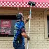 Awning Cleaning Solutions