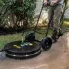 Concrete Cleaning