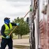 Fleet & Truck Washing