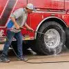 Fleet Washing