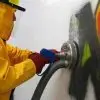 Graffiti Remover