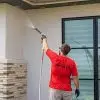 Residential Pressure Washing Detergents