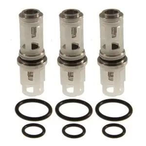 CAT 31647 Valve Repair Kit for 3SP Series Pressure Washer Pumps