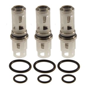 CAT 34260 Valve Repair Kit for 66DX & 6DX Series Pressure Washer Pumps