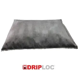 DRIPLOC Oil Only Sphag Pillow Standard Filter 24 Pack