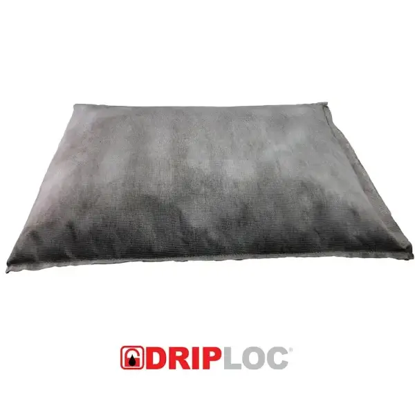 DRIPLOC Oil Only Sphag Pillow Standard Filter 24 Pack