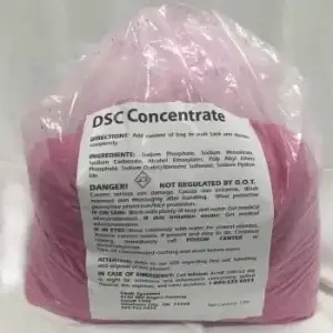 SOAK SYSTEMS DSC 7LB. CONCENTRATE POWDER