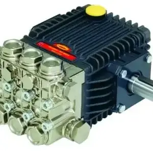 Emperor HTXS1813S Solid Shaft High Temperature Pump