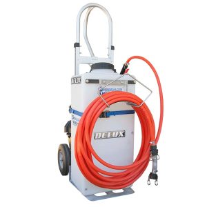 The Wrangler™ Chemical Sprayer Chemical Sprayer Electric