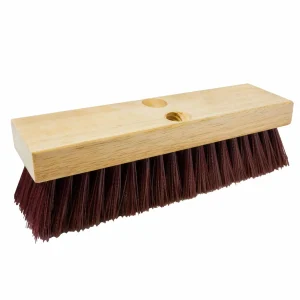 Polypropylene Deck Brush