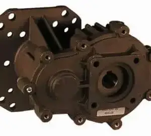 Comet Gear Reducer 2.2:1 for 1" Shaft 25 HP Engines