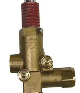 Giant Unloader Valve 800 PSI