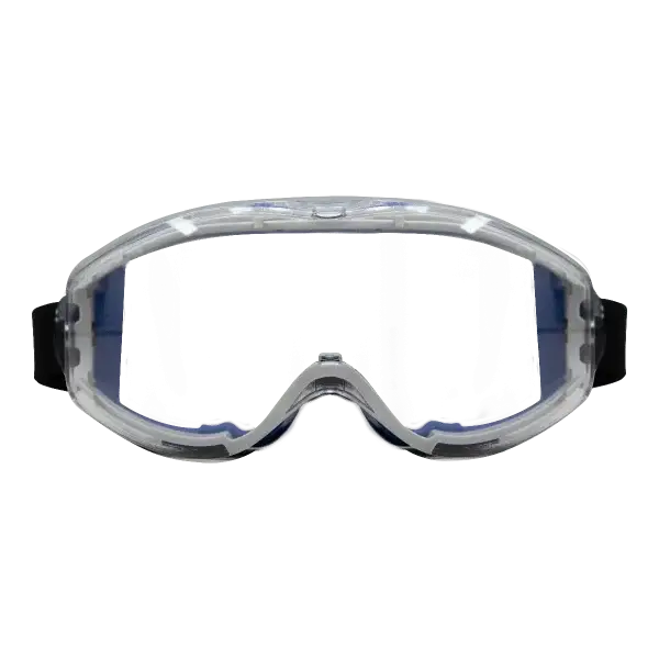 Flex Seal® Clear Safety Goggles