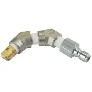 Hook Nozzle 65-Degree 40