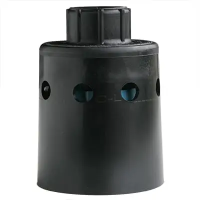 Hudson Float Valve (1 in.)