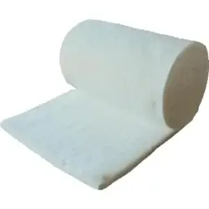 Insulation Blanket Coil Wrap 1" X 24" X 5'