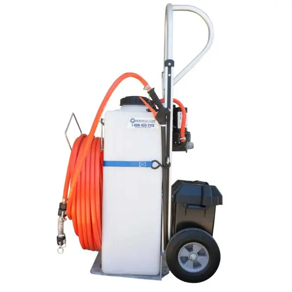 The Wrangler™ Chemical Sprayer Chemical Sprayer Electric