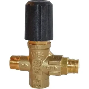 VR54 Pressure Washer Unloader Valve