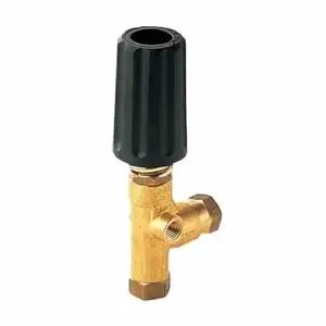 Annovi Reverberi AR VRS3-250 Unloader Valve 3600 PSI 8 GPM