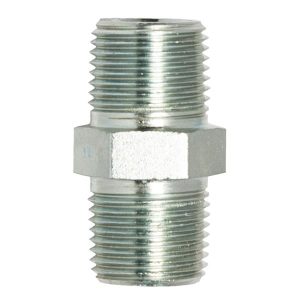 3/4" Thread Pipe Connection Male X Nipple