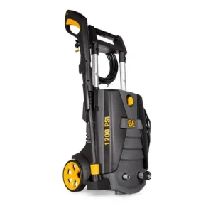 BE P1615EN 1700 PSI Electric Pressure Washer